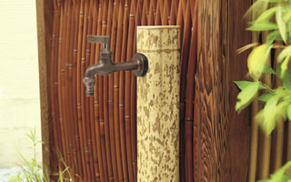 水栓柱